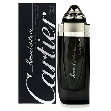 cartier roadster perfume price.